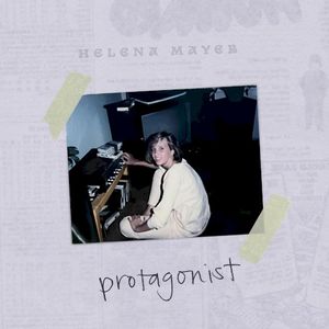 Protagonist (Single)