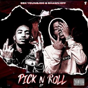 Pick N Roll (EP)