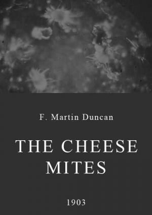 Les Acariens du fromage