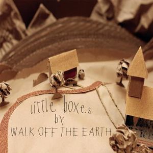 Little Boxes (Single)