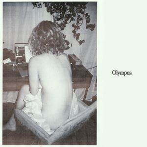 Olympus (Single)