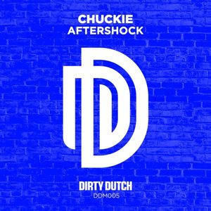 Aftershock (Can't Fight the Feeling) (Single)