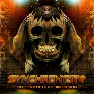 One Particular Dimension (EP)