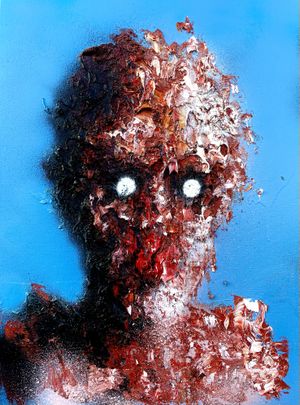 No Longer Human