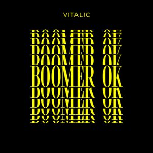 Boomer Ok (Radio Edit) (Single)