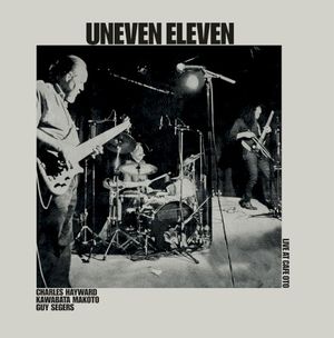 Uneven Eleven