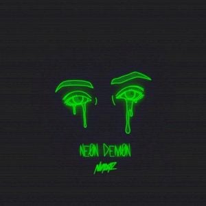 NEON DEMON (EP)