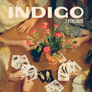 Indigo (EP)