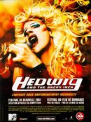 Affiche Hedwig and the Angry Inch