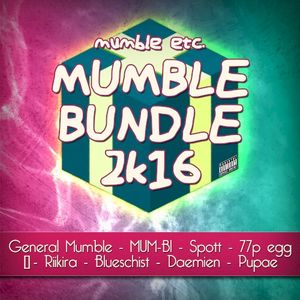 Mumble Bundle 2k16