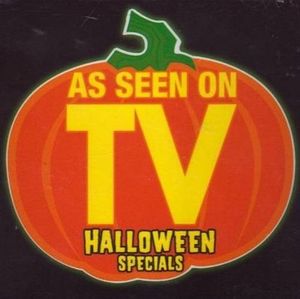 As Seen on TV: Halloween Specials