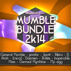 Mumble Bundle 2k14