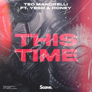 This Time (Single)