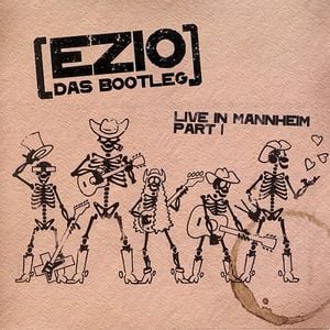 Das Bootleg: Live in Mannheim, Part 1 (Live)