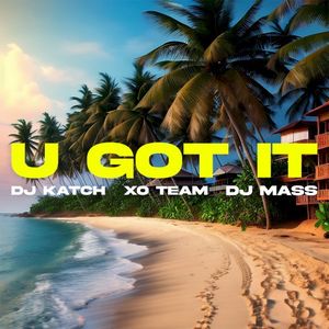 U Got It (Single)