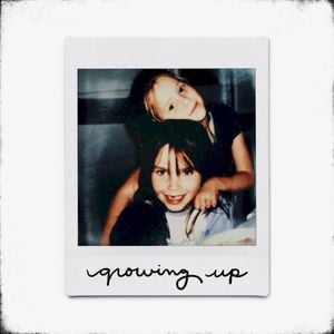 growing up (Single)