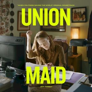 Union Maid (Single)