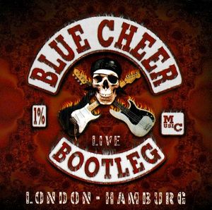 Bootleg: Live London - Hamburg (Live)