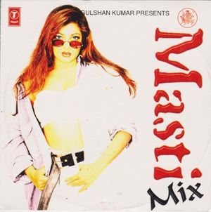 Masti Mix (1999)