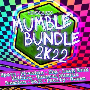 Mumble Bundle 2k22