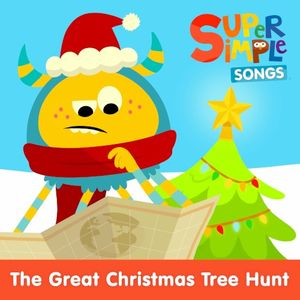 The Great Christmas Tree Hunt (Single)