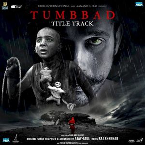 Tumbbad Title (From “Tumbbad”) (OST)
