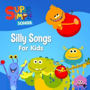 Silly Songs for Kids