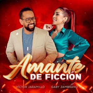 Amante de ficción (Single)