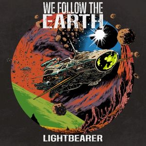 Lightbearer (EP)