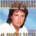 Pochette Las canciones que yo amo: 40 grandes éxitos