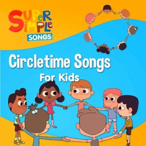 Circletime Songs for Kids