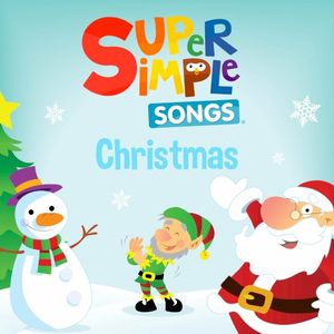 Super Simple Songs: Christmas