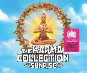 The Karma Collection: Sunrise