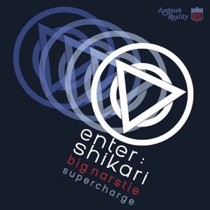 Supercharge (Single)