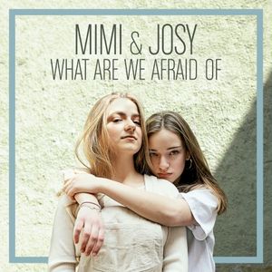 What Are We Afraid Of (Single)