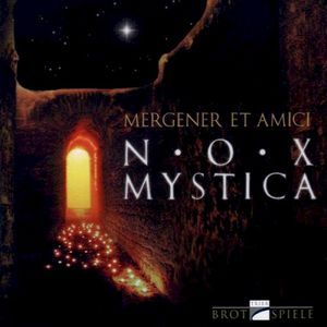 Nox Mystica