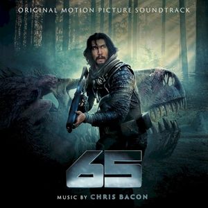 65: Original Motion Picture Soundtrack (OST)