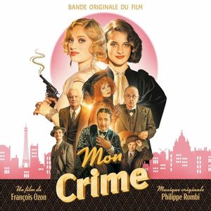 Mon crime (OST)
