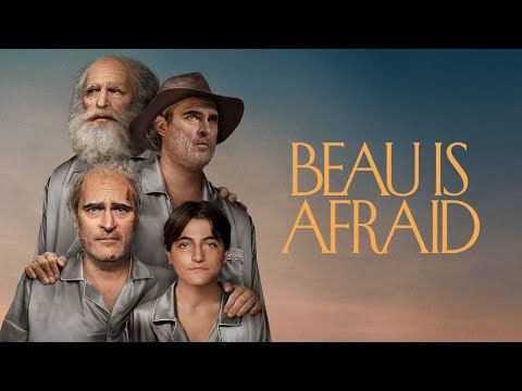 Bande-annonce de Beau is Afraid