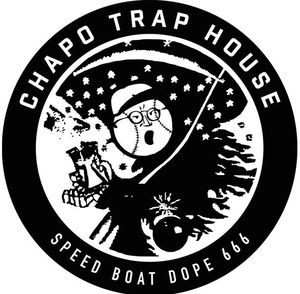 Chapo Trap House