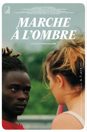 Marche à l'ombre