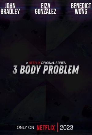 Le Problème à trois corps