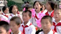 Corée du Nord, la grande illusion