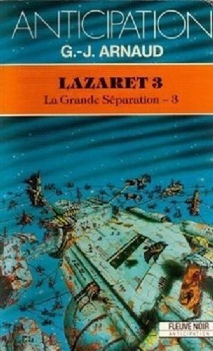 Lazaret 3