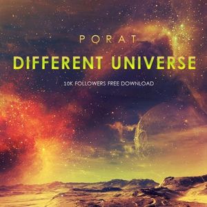 Different Universe (Single)