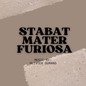 Stabat Mater Furiosa (OST)