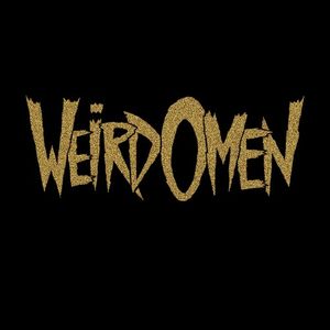 Weird Omen (Live)