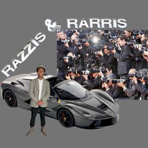 Razzis & Rarris