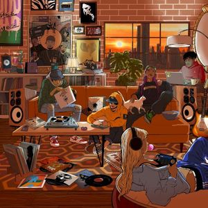 It's About That Time (Single)