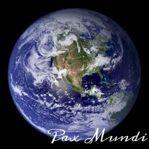 Pax mundi (Single)